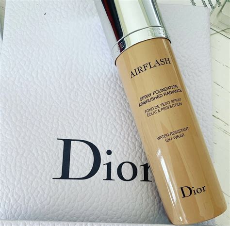 faundation similar to dior airflash
